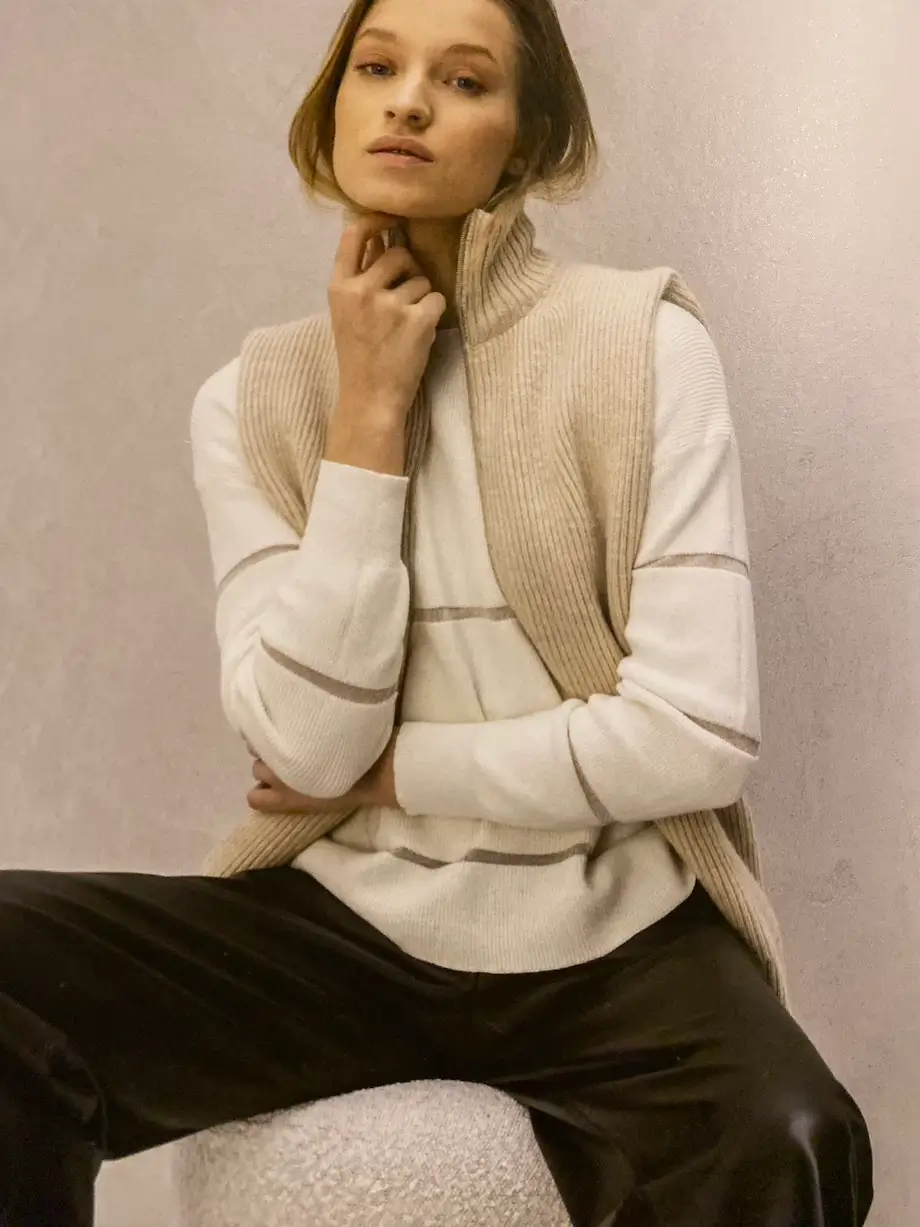 maglia-girocollo-punto-pannochia-riga-lurex