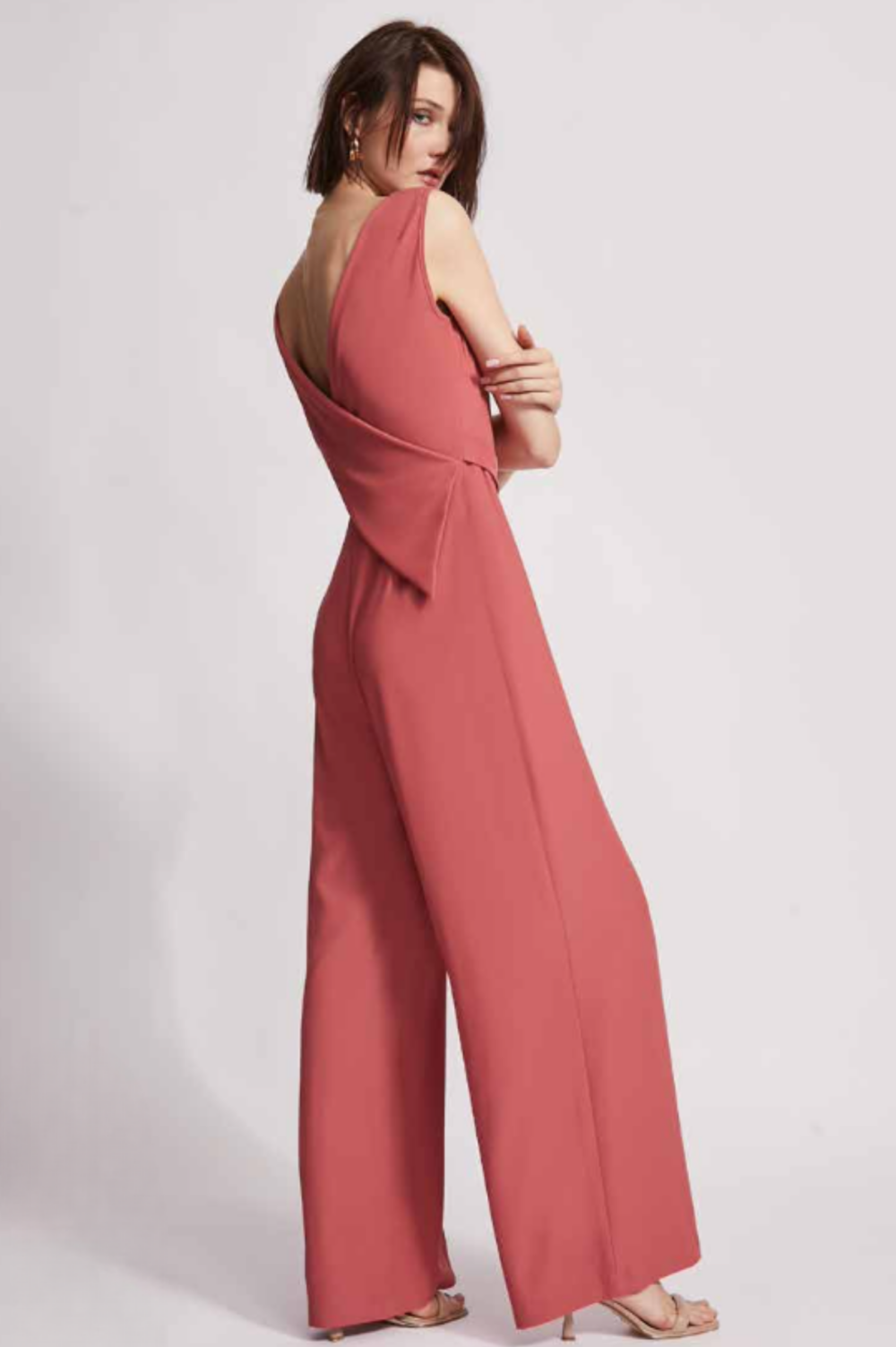 Jumpsuit – Kartika