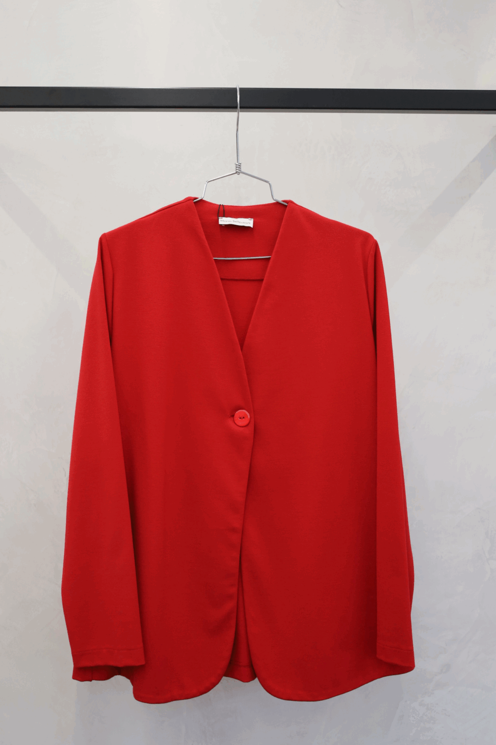 Kampen – Maria Bellentani