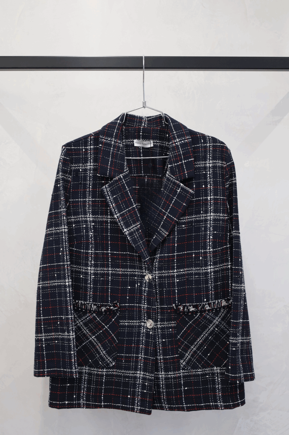 Marais – Maria Bellentani