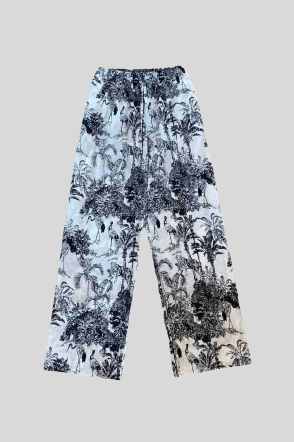 Alavida Pants – EFFEI