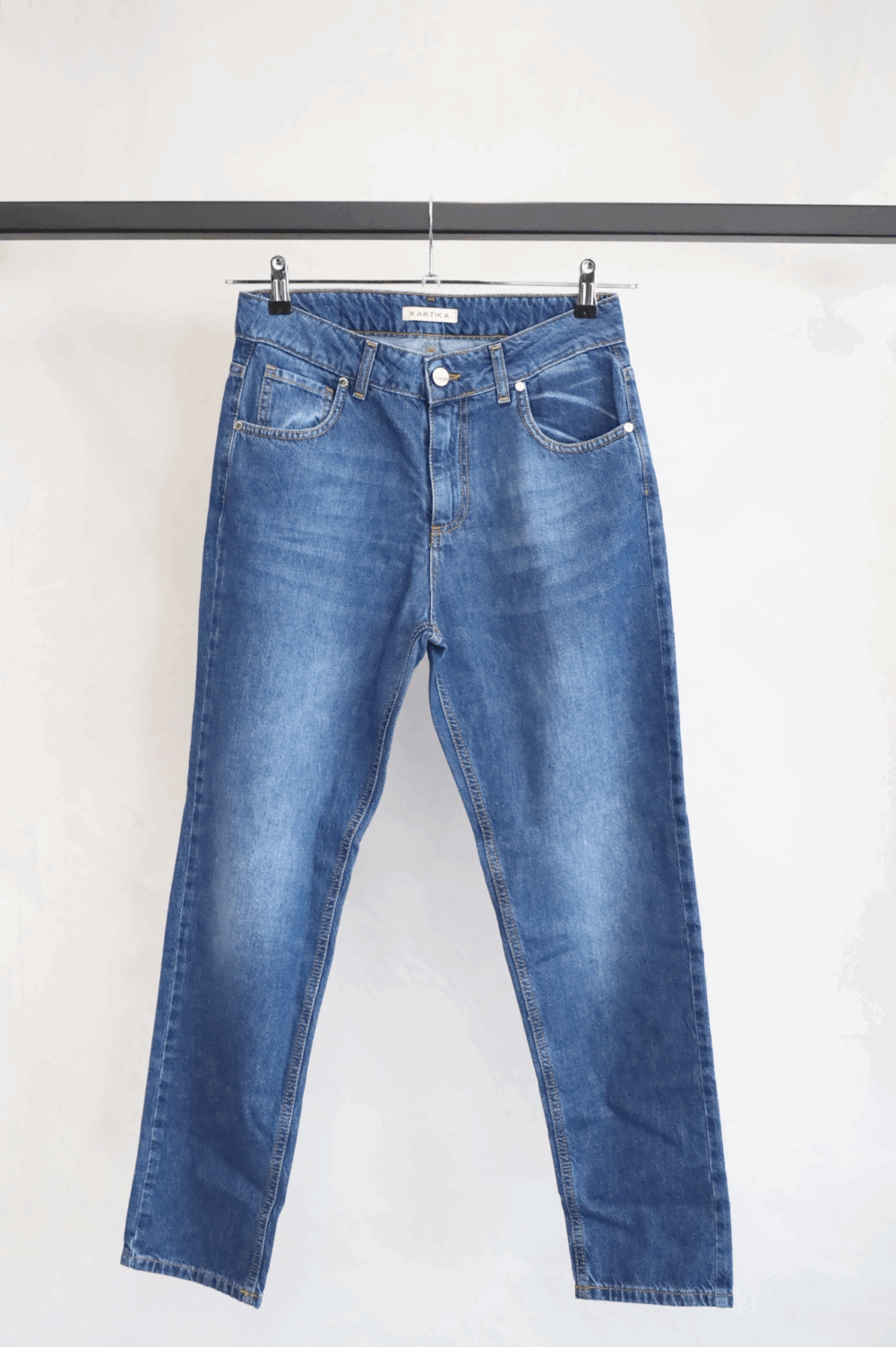 JEANS RELAXED FIT – KARTIKA