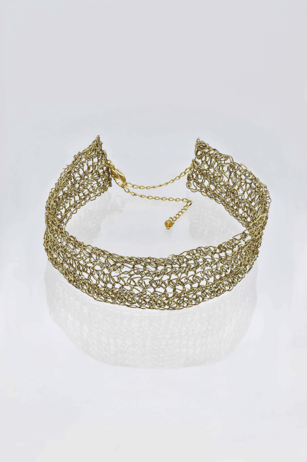 COLLANA MARFISA – PATRIZIA FALCONE