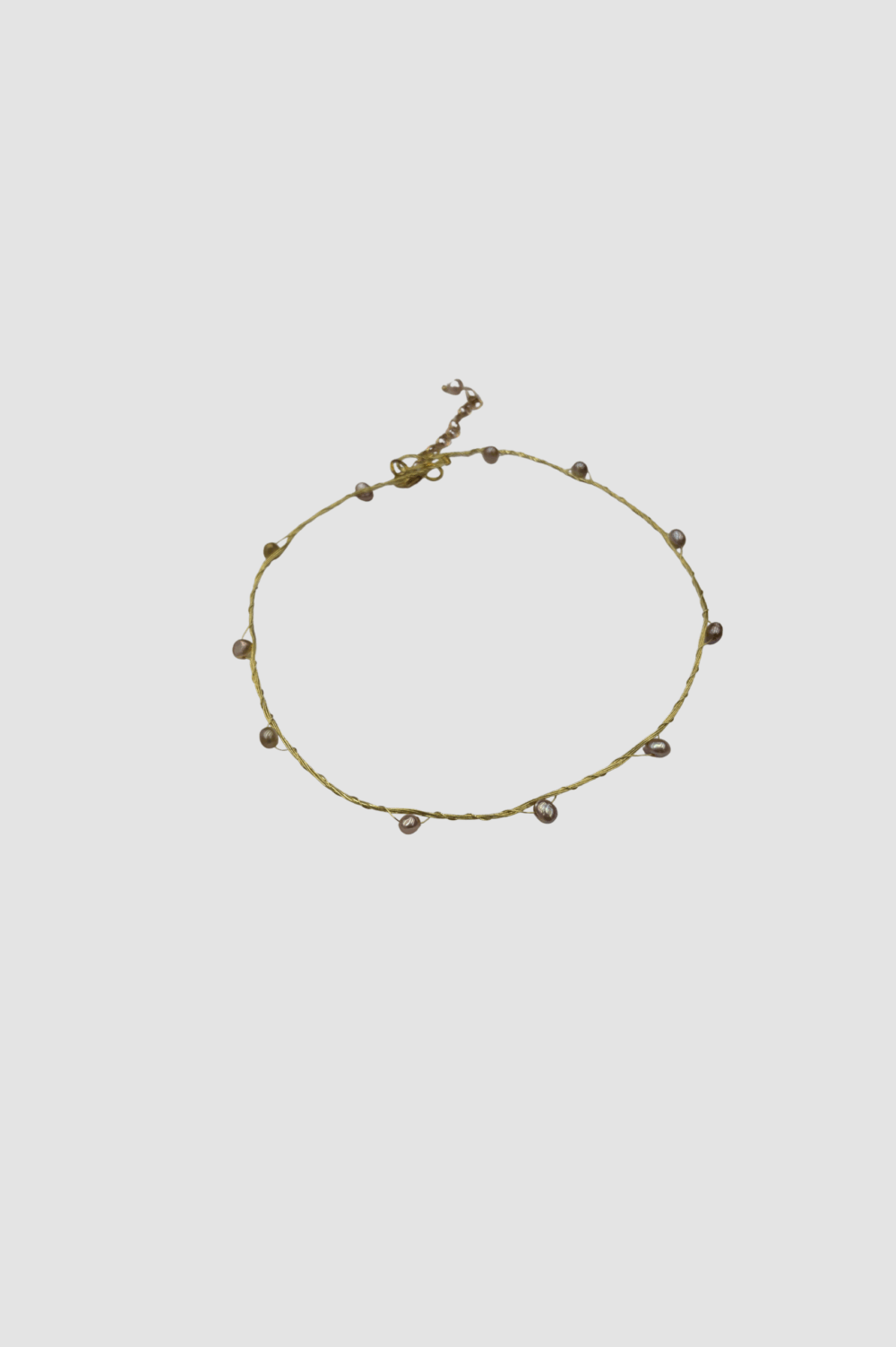 COLLANA FILO – PATRIZIA FALCONE