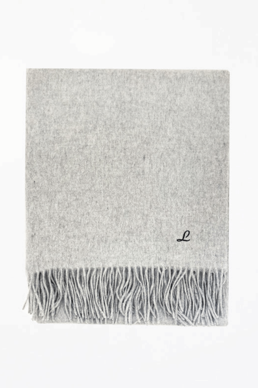 Helena Cashmere Shawl – Marle