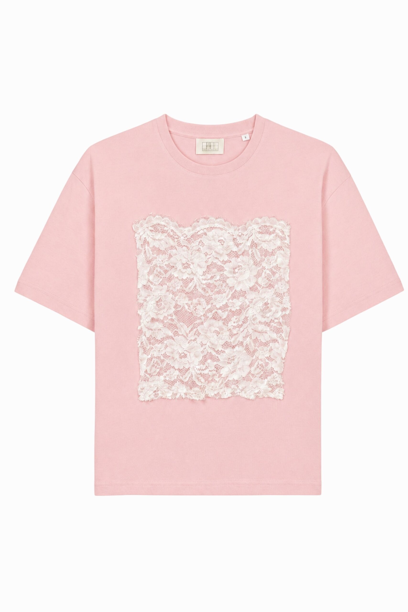 Corsetti top tshirt (1)